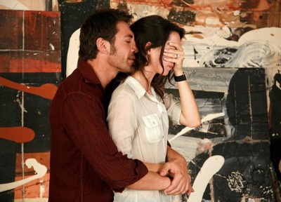 午夜巴塞罗那剧照的剧照