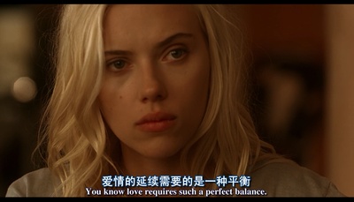 午夜巴塞罗那剧照的剧照