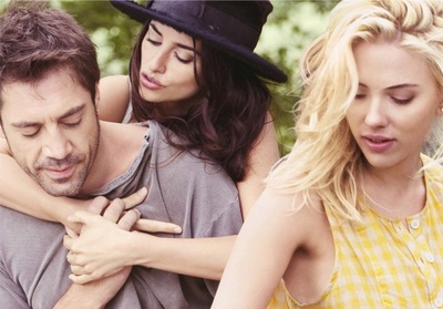 午夜巴塞罗那剧照的剧照