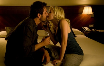 午夜巴塞罗那剧照的剧照