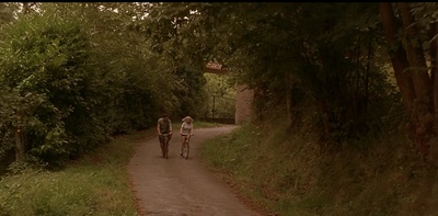 午夜巴塞罗那剧照的剧照