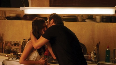 午夜巴塞罗那剧照的剧照