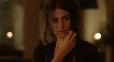 午夜巴塞罗那剧照的剧照