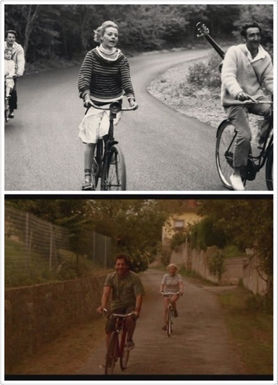 午夜巴塞罗那剧照的剧照