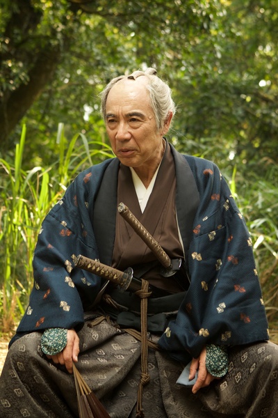 沉默剧照的剧照