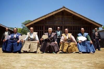 沉默剧照的剧照