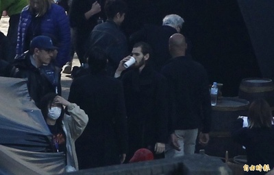 沉默剧照的剧照