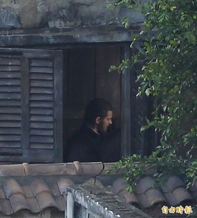 沉默剧照的剧照