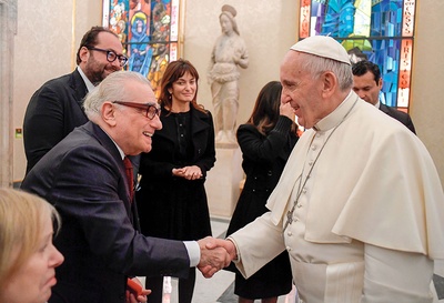 沉默剧照的剧照