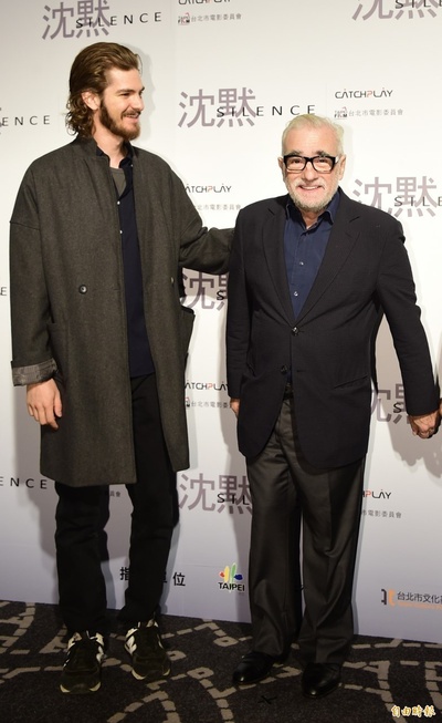 沉默剧照的剧照