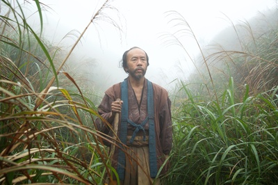 沉默剧照的剧照