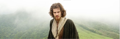 沉默剧照的剧照