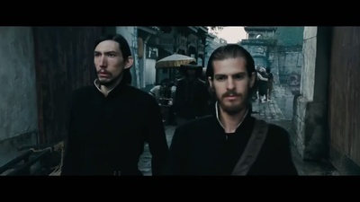 沉默剧照的剧照