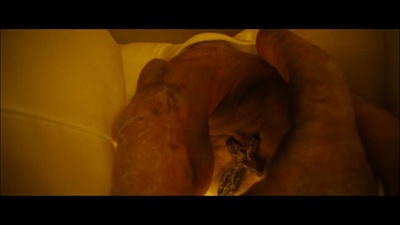 沉默剧照的剧照