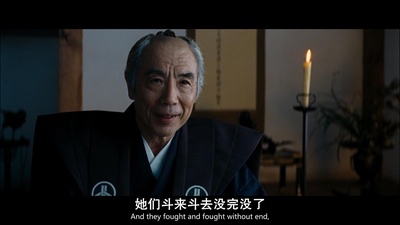 沉默剧照的剧照