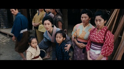 沉默剧照的剧照