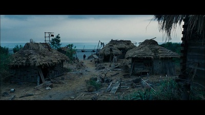 沉默剧照的剧照