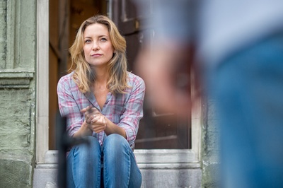 罪恶赎金剧照的剧照