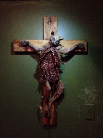 驱魔警探剧照的剧照