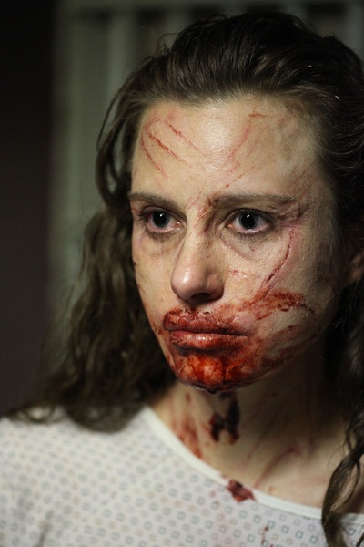 驱魔警探剧照的剧照