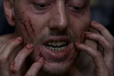 驱魔警探剧照的剧照