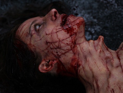 驱魔警探剧照的剧照