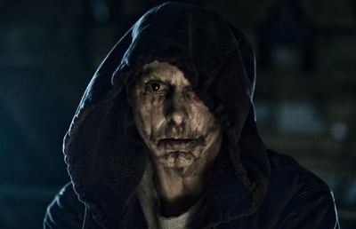 驱魔警探剧照的剧照