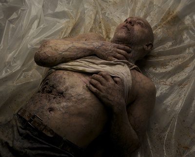 驱魔警探剧照的剧照