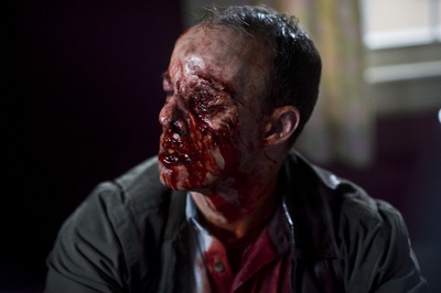 驱魔警探剧照的剧照