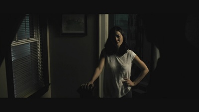 驱魔警探剧照的剧照