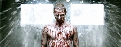 驱魔警探剧照的剧照