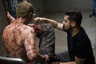 驱魔警探剧照的剧照