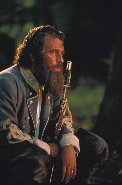 葛底斯堡剧照的剧照