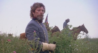 葛底斯堡剧照的剧照