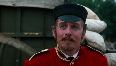 葛底斯堡剧照的剧照