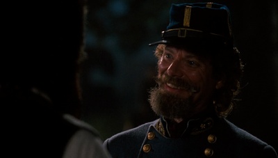 葛底斯堡剧照的剧照