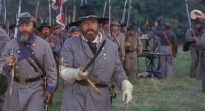 葛底斯堡剧照的剧照