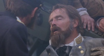 葛底斯堡剧照的剧照