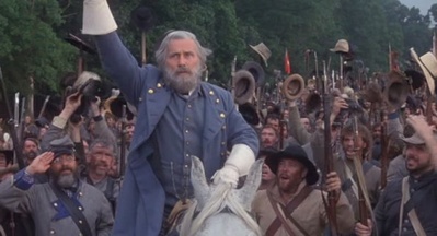 葛底斯堡剧照的剧照