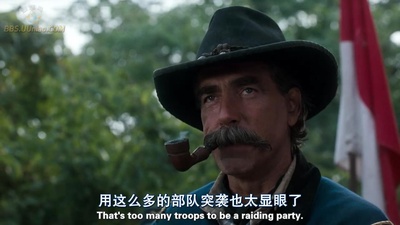 葛底斯堡剧照的剧照