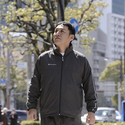 寄生兽：完结篇剧照的剧照