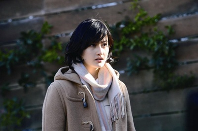 寄生兽：完结篇剧照的剧照