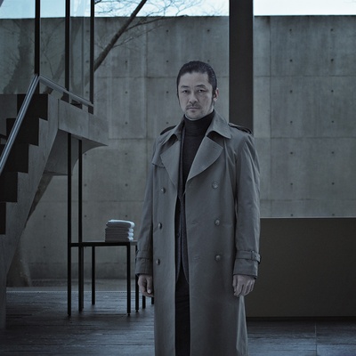 寄生兽：完结篇剧照的剧照