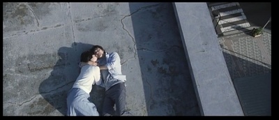 寄生兽：完结篇剧照的剧照