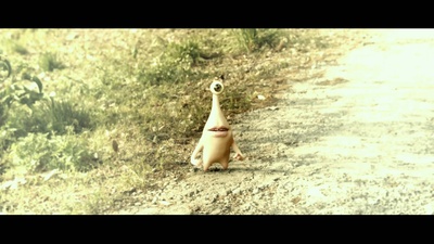 寄生兽：完结篇剧照的剧照