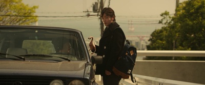 寄生兽：完结篇剧照的剧照