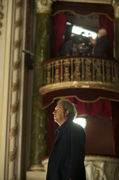 年轻气盛剧照的剧照