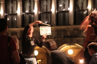 年轻气盛剧照的剧照