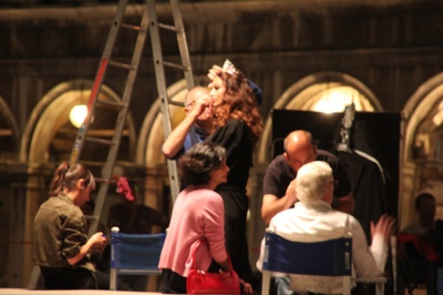 年轻气盛剧照的剧照