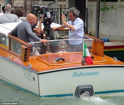 年轻气盛剧照的剧照